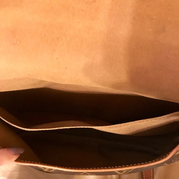 Louis Vuitton Saumur 30 - Picture 6 of 8